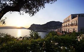 Jk Place Hotel Capri